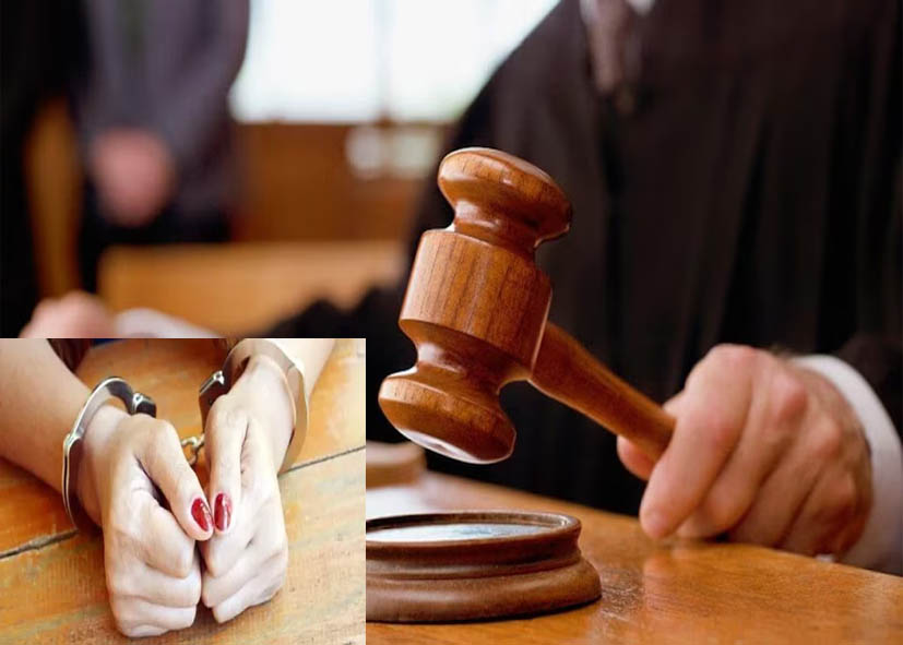 सूर्यास्त के बाद महिला की गिरफ्तारी से पहले इजाजत जरूरी, कोर्ट ने आरोपी को किया रिहा