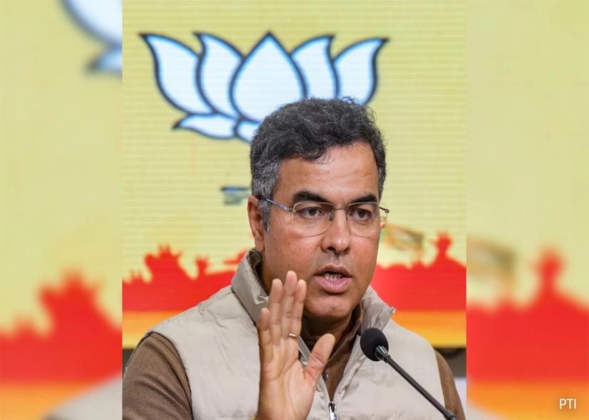 दिल्ली जल मंत्री प्रवेश वर्मा का बड़ा दावा: पानी और सीवर सुधारने के लिए नए प्रोजेक्ट्स, DJB घर की टंकियां साफ करने खुद आएगा