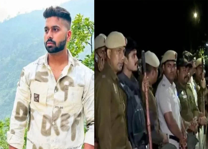 उत्तम नगर हत्याकांड: पुलिस ने 3 महिलाओं को हिरासत में लिया, अब तक 14 लोग गिरफ्तार, पूछताछ जारी