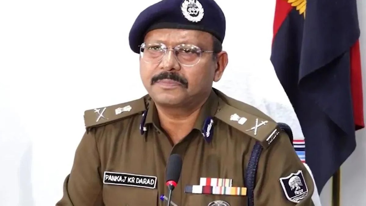 बिहार में होली को लेकर पुलिस मुख्यालय ने जारी की गाइडलाइन, DJ बजाने और अश्लील गानों पर रोक, भारी संख्या में पुलिस बल की तैनाती