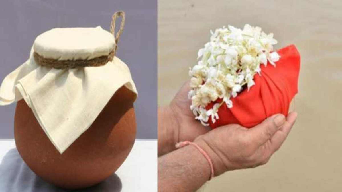 इंदौर के पंचकुइया मुक्तिधाम में बड़ी लापरवाही: एक टोकन तीन परिवारों को दिया, किसी और ने ले ली अस्थियां