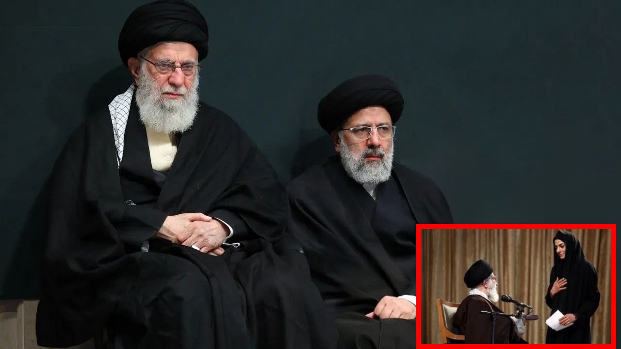 Ali Khamenei Death: अली खामेनेई की बेटी, दामाद और पोते की भी मौत, ईरानी मीडिया ने की पुष्टि, अहमद वाहिदी बने नए कमांडर इन चीफ, अभी भी हमले जारी