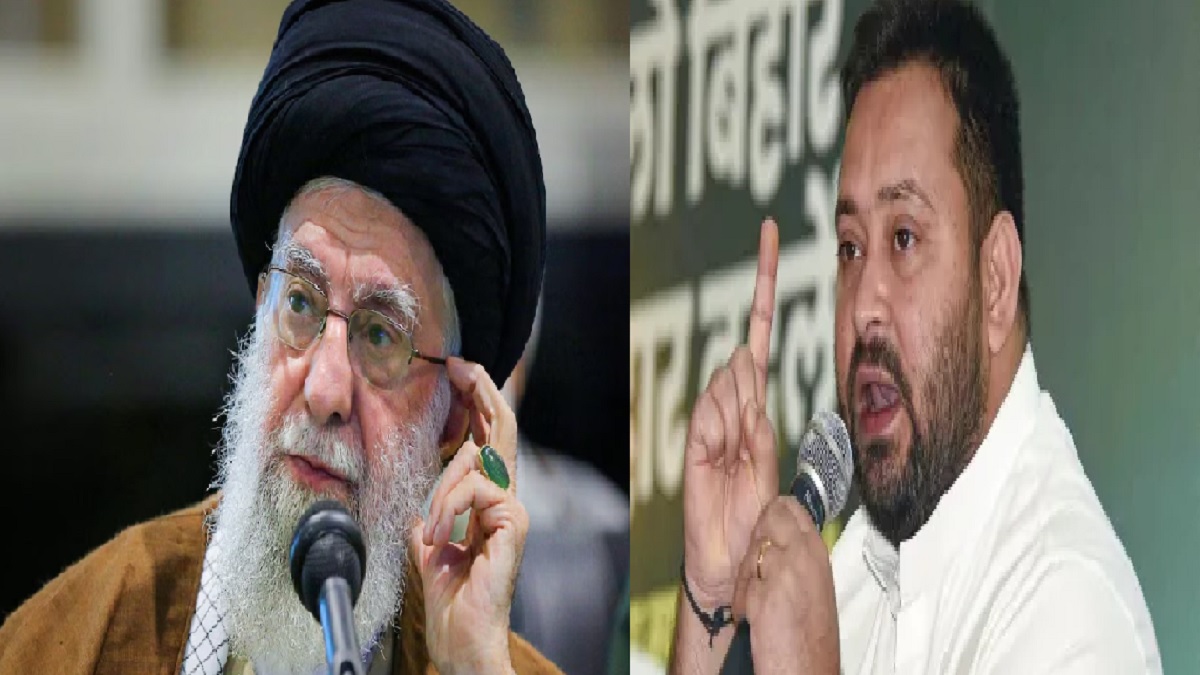 ‘…अमेरिका ने बर्बाद कर दिया’, ईरान के सुप्रीम लीडर खामेनेई की मौत पर राजद का बड़ा बयान, कहा- भारत ने एक अच्छा दोस्त खो दिया