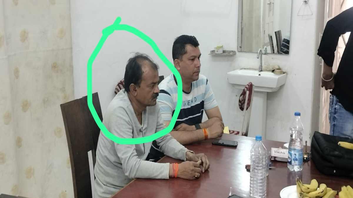 लोकायुक्त की बड़ी कार्रवाई: BRC 5 हजार रिश्वत लेते रंगे हाथ गिरफ्तार, सब इंजीनियर भी बना आरोपी, इधर दतिया में किसान से पटवारी ने ली रिश्वत  