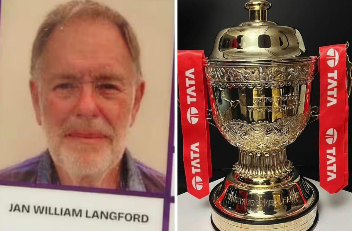 BCCI के ब्रॉडकास्ट इंजीनियर की मौत, मुंबई के होटल में फर्श पर मिला शव, IPL मैच कवरेज की थी जिम्मेदारी