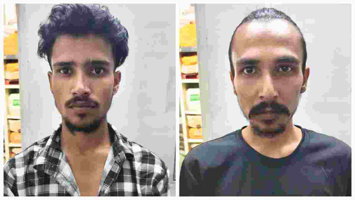 राजधानी में 55 लाख की लूट: रंगपंचमी की रात बदमाशों ने चाकू अड़ा कर व्यापरियों को लूटा, हवाला कनेक्शन की आशंका