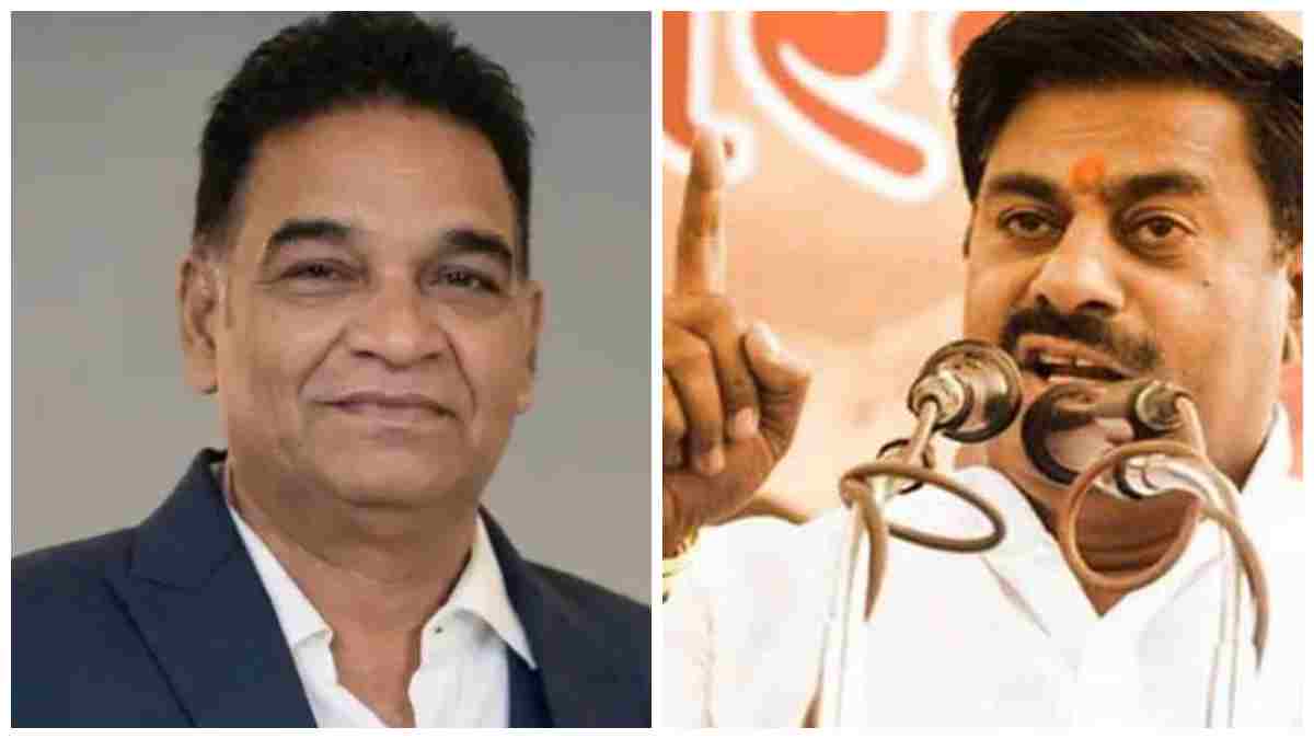 भोपाल गोमांस तस्करी केस: असलम कुरैशी उर्फ चमड़ा पर NSA की कार्रवाई, जमानत मिलते ही फिर हुई गिरफ्तारी, MLA रामेश्वर शर्मा बोले- ‘सौ पीढ़ियां भी प्राश्चित करें तो माफी नहीं’