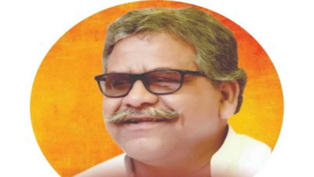 भाजपा के पूर्व विधायक का निधन: भोपाल के अस्पताल में ली अंतिम सांस, राजनीतिक जगत में दौड़ी शोक की लहर