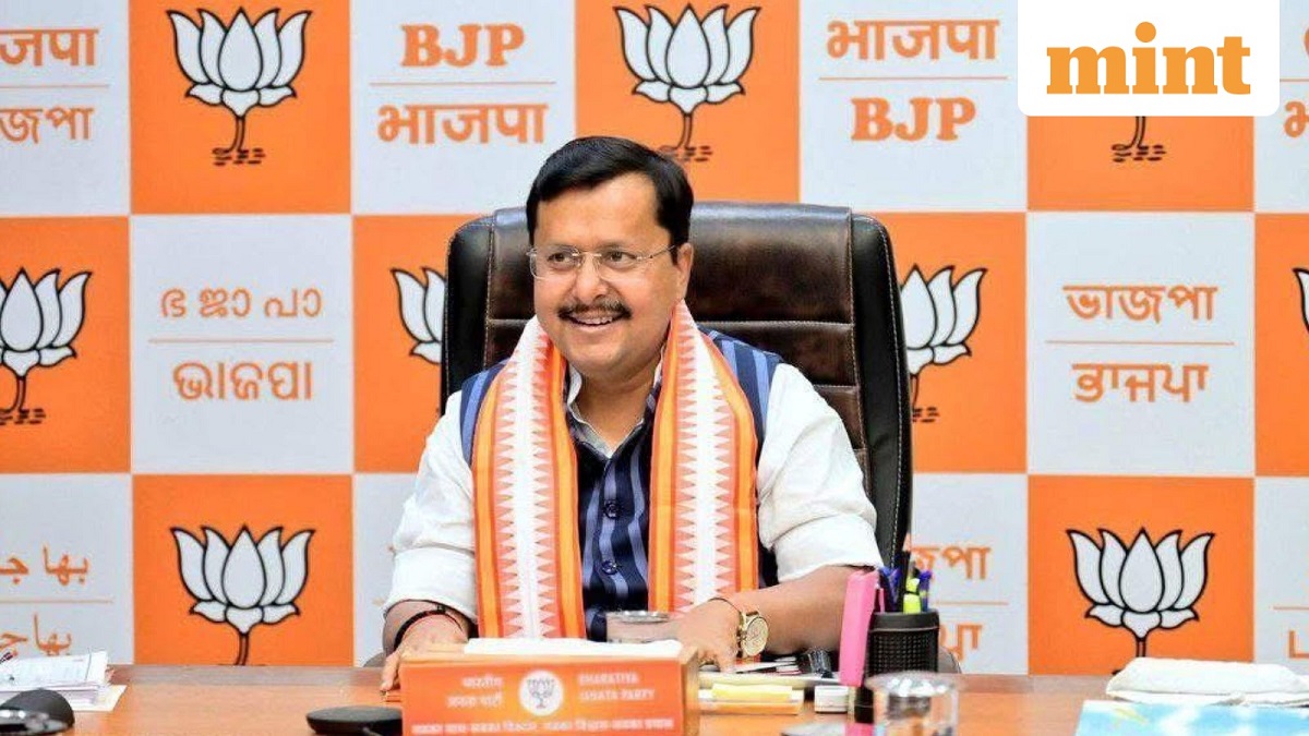 स्थापना दिवस पर भाजपा मेगा प्लान तैयार: 5 से 12 अप्रैल तक चलेगा ‘गांव-बस्ती चलो’ अभियान, विधायक और सांसदों को मिला यह टास्क