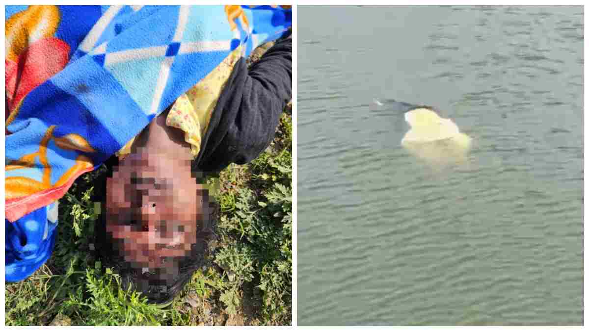 लिव-इन पार्टनर ने की थी हत्या: दूसरी युवती से सगाई के बाद प्रेमी ने रची खौफनाक साजिश, पुलिस ने किया सनसनीखेज खुलासा  