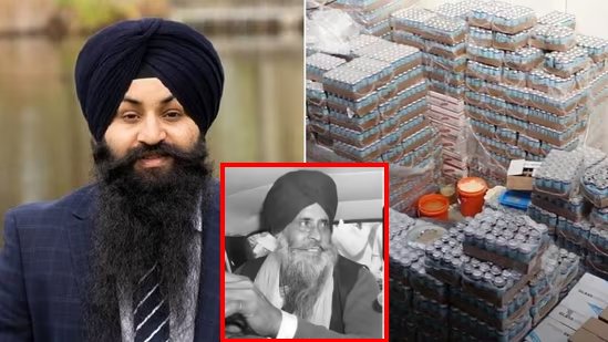 इंदिरा गांधी की जिसने की हत्या, उसका भतीजा निकला न्यूजीलैंड का बड़ा ड्रग-तस्कर; 22 साल की हुई सजा