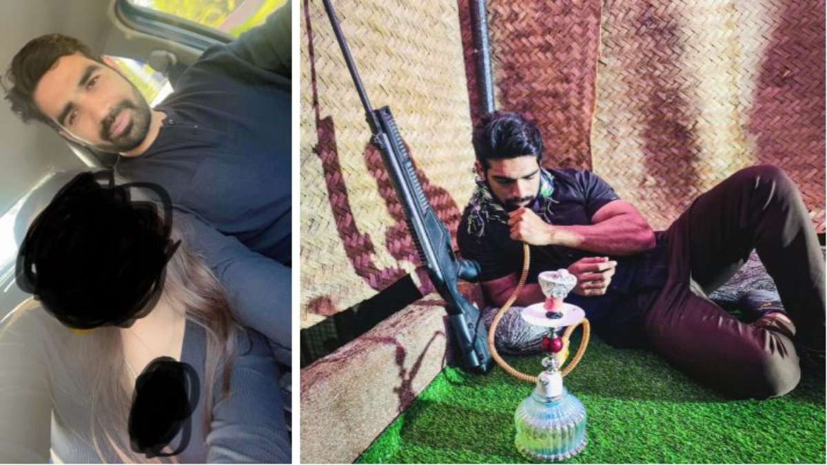 बीजेपी नेता के बेटे फरहान पर रेप का केस दर्ज: महिला थाने में युवती की शिकायत पर FIR, वीडियो बनाकर कर रहा था ब्लैकमेल