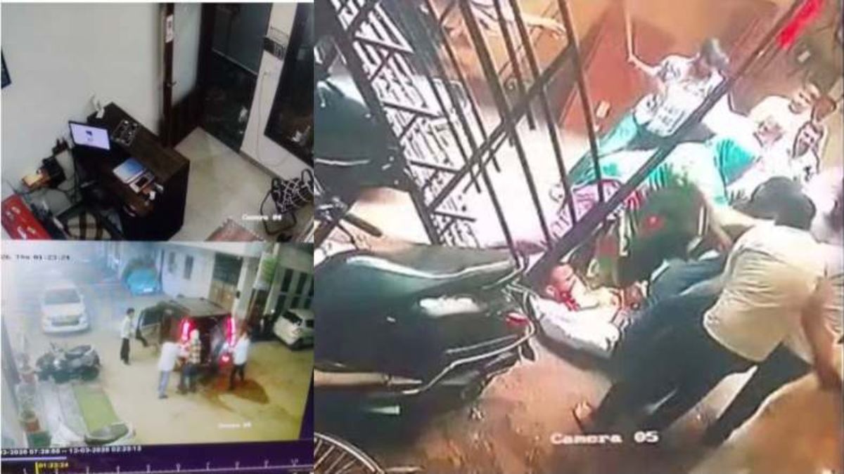 Gwalior Crime News: फरार गैंगस्टर को पुलिस ने किया गिरफ्तार, होटल के बाहर से युवक का अपहरण, पारिवारिक रंजिश के चलते मारपीट के 4 आरोपी पर FIR