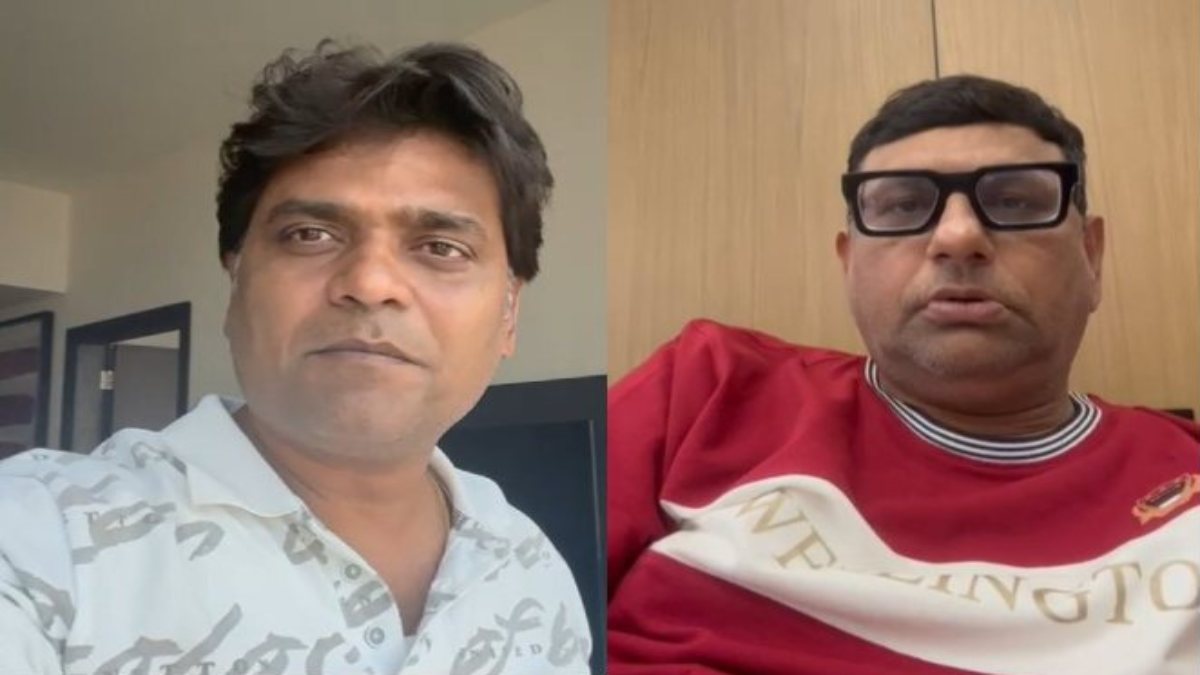 Iran-Israel War: जबलपुर के चार व्यापारी का परिवार दुबई में फंसा, वीडियो जारी कर बयां किए दुबई के हालात