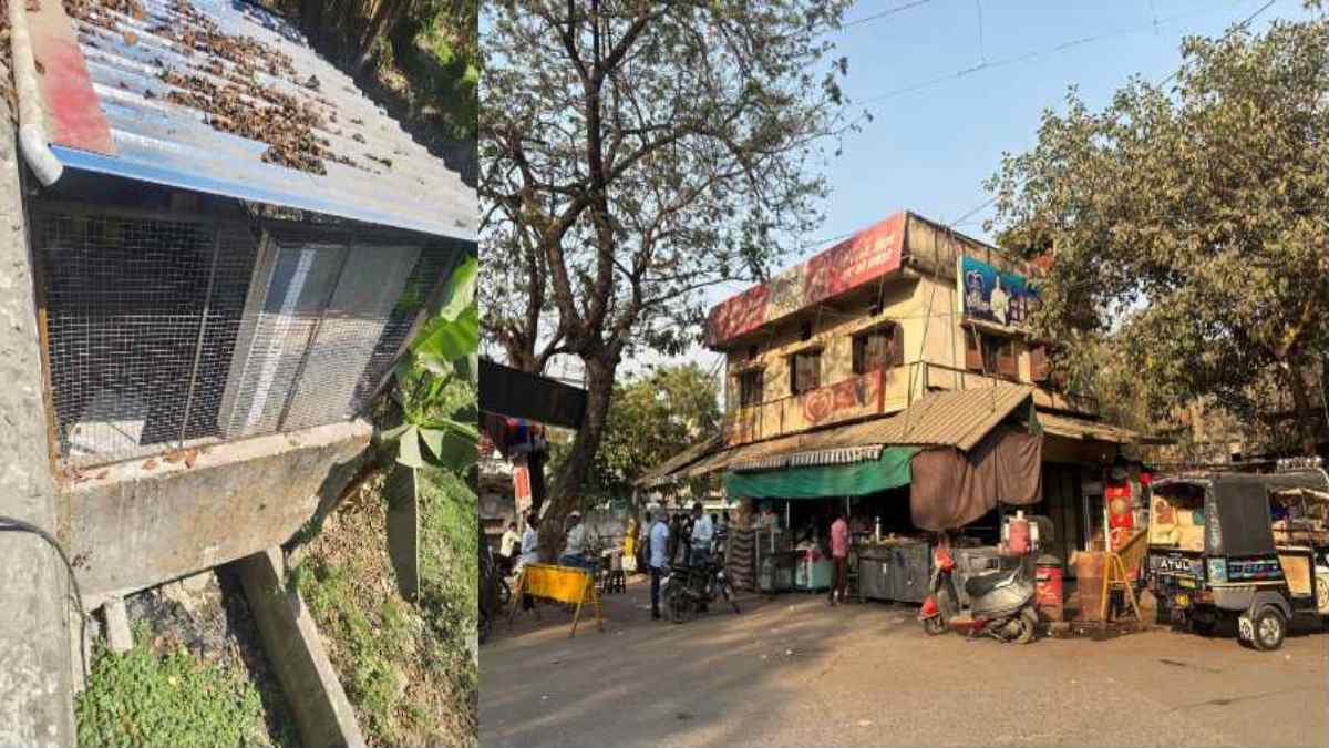 कब्जा और सियासी रसूखः कांगेस पार्षद पुत्र की सीढ़ी पर विवाद, तो भाजपा नेता के साम्राज्य पर भी उठी उंगली