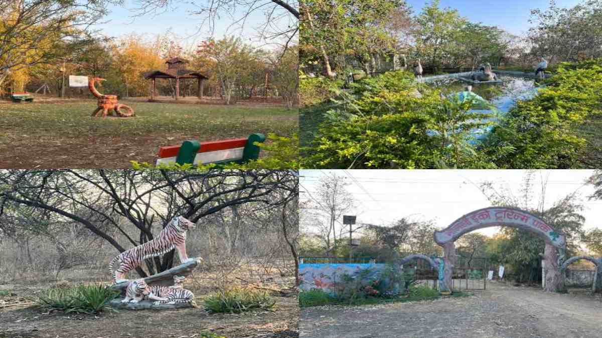 धर्मनगरी उज्जैन में बनेगा देश का दूसरा ‘वनतारा’: जामनगर के ‘वनतारा अभ्यारण’ की तर्ज पर बनेगा आधुनिक ‘जू’