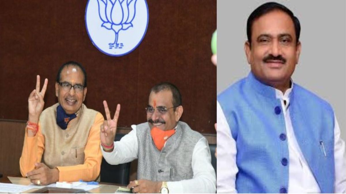 केंद्रीय कृषि मंत्री शिवराज सिंह अदालत से बरीः खजुराहो सांसद वीडी शर्मा और विधायक भूपेंद्र सिंह को भी विशेष कोर्ट ने किया दोषमुक्त, जानिए क्या है मामला