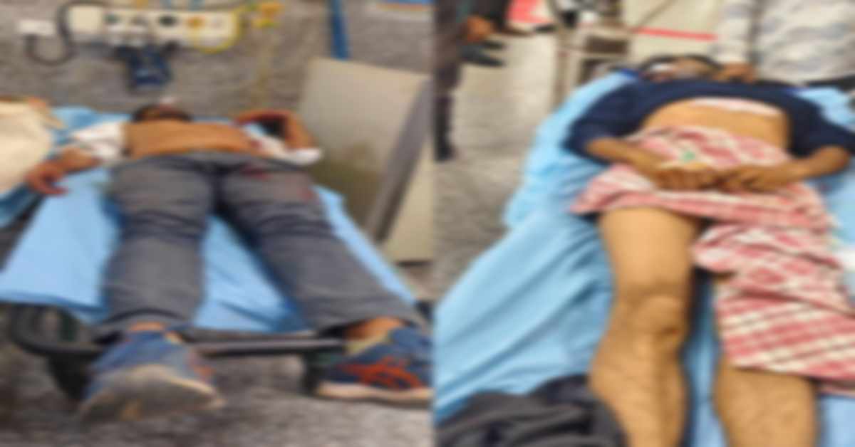 पैसों के लिए मौत का खेलः एक युवक ने 4 लोगों को मारी गोली, जानिए जानलेवा वार के पीछे की वजह