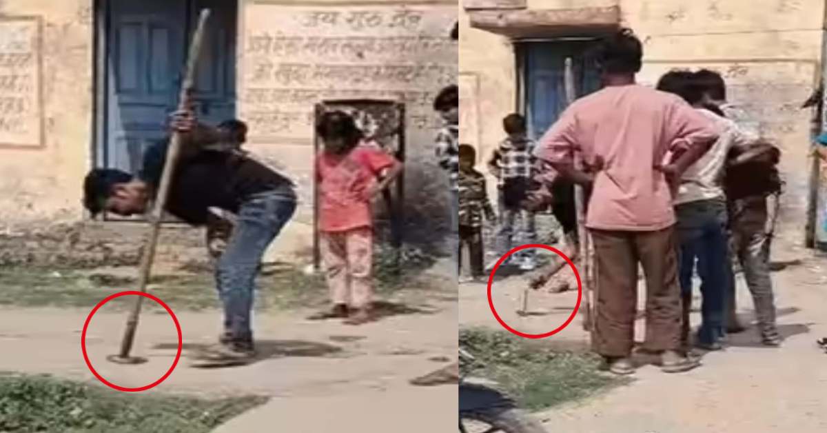 पड़ गए न लेने के देने! लाठी से कूचकर युवक ने सांप को मारा, फरार आरोपी की तलाश में खाकी, मामला जानकर रह जाएंगे हैरान