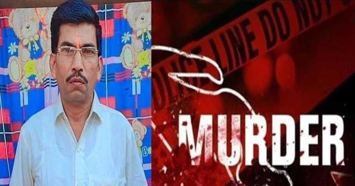 नींद में सुला दी मौत की नींदः नाश्ते की दुकान में सो रहे व्यक्ति की खून से लथपथ मिली लाश, कातिल की तलाश में कानून के रखवाले