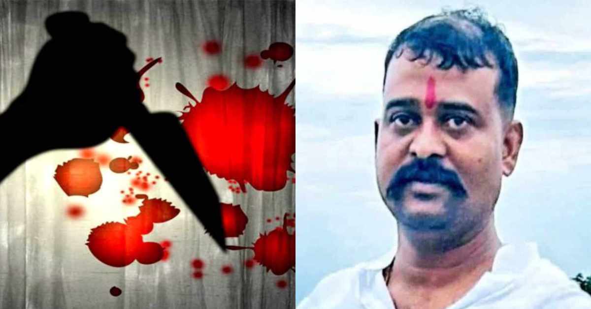 UP में खोखले दावे, खौफनाक हकीकतः मॉर्निंग वॉक पर निकले BJP नेता की बेरहमी से हत्या, कानून व्यवस्था फेल, गोरखपुर का ऐसा हाल तो प्रदेश का कैसा?