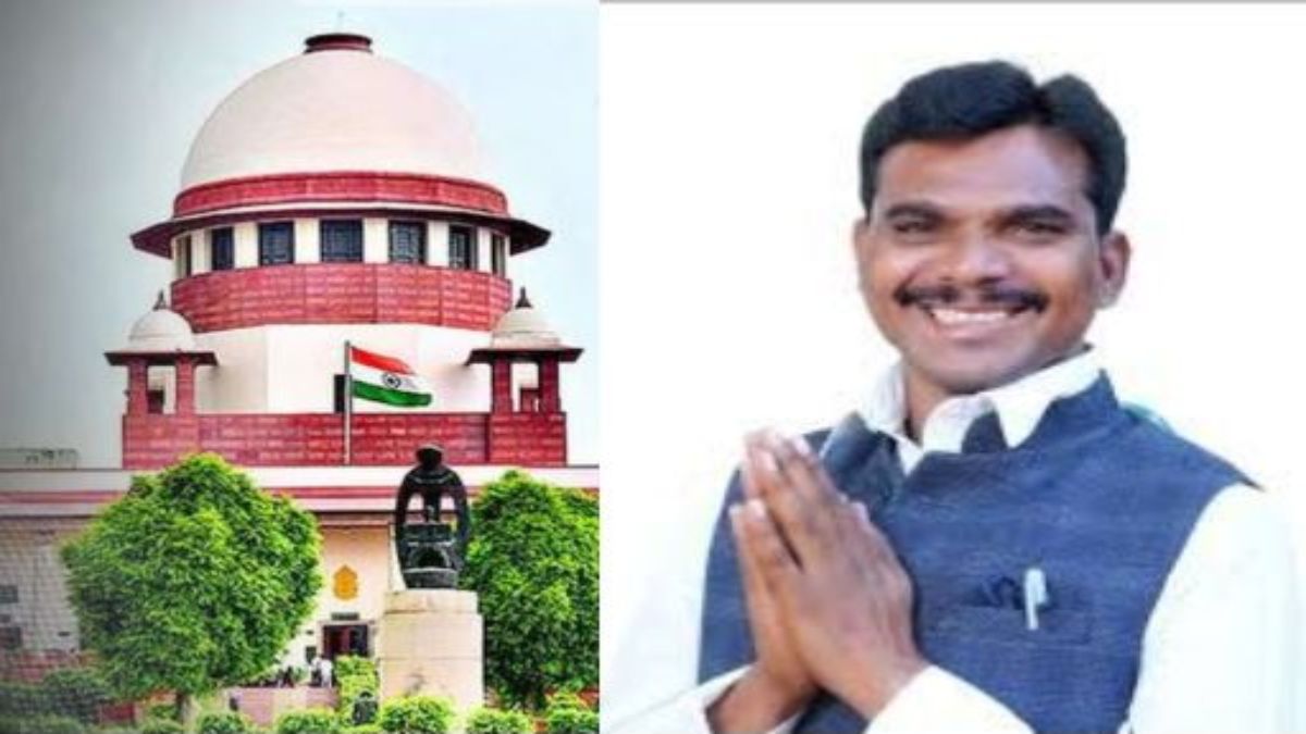 बड़ी खबरः कांग्रेस विधायक मुकेश मल्होत्रा को सुप्रीम कोर्ट से मिली राहत, अगली सुनवाई तक मिला स्टे