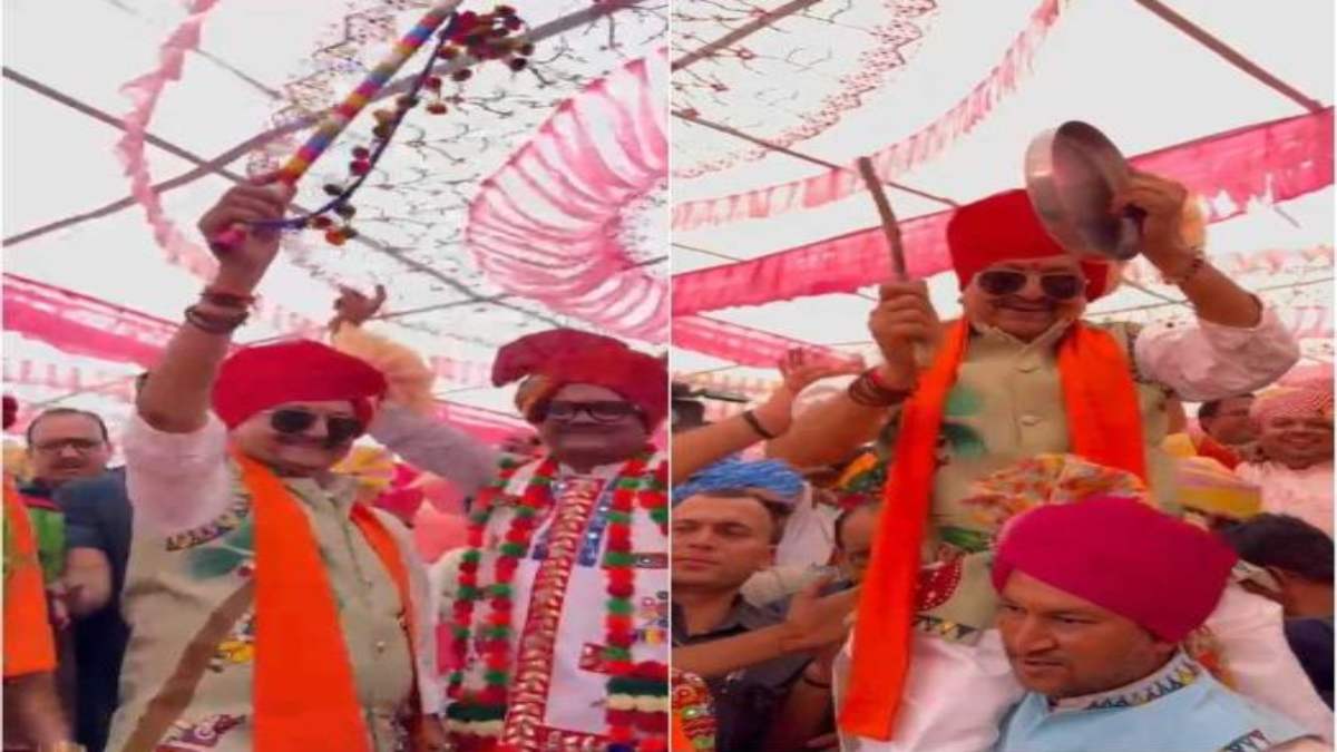 ‘शर्म है मगर आती नहीं’: दूषित पानी से 35 मौतों पर कांग्रेस का हमला, मंत्री विजयवर्गीय के भगोरिया डांस पर तंज, बोले- होली बीत गया, लेकिन उनके घर रंग डालने नहीं पहुंचे