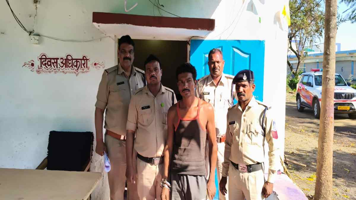 पत्नी ने सहेली के साथ रात भर किया ऐसा काम, गुस्से में पति ने उठाया खौफनाक कदम, फिर खुद बुलाई पुलिस