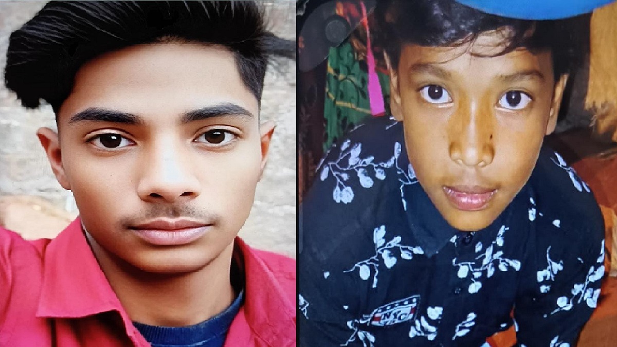 भागलपुर में दर्दनाक हादसा: मेला देखकर लौट रहे किशोरों की बाइक पेड़ से टकराई, दो की मौत, एक गंभीर रूप से घायल