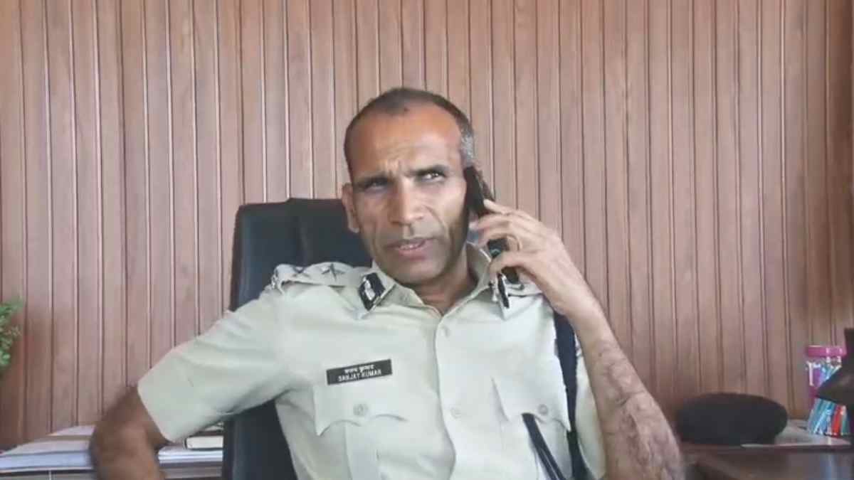 IPL में सट्टेबाजी पड़ेगी महंगी: खुफिया टीम अलर्ट पर, कमिश्नर ने सटोरियों को दी ये सख्त चेतावनी