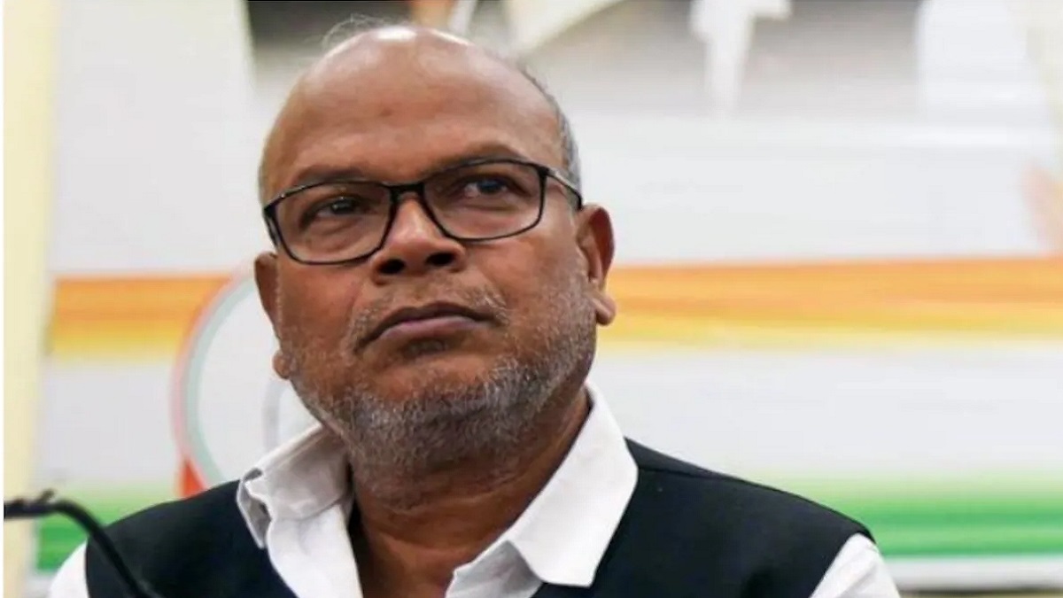 झुकने को तैयार नहीं कांग्रेस के बागी MLA, राज्यसभा चुनाव में वोट नहीं करने वाले तीनों विधायक पर कड़े एक्शन की तैयारी