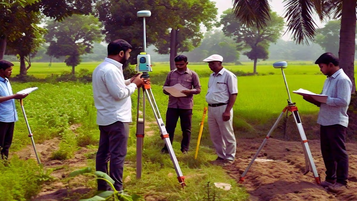 बिहार में जमीन से जुड़े कामकाज आज से बंद! अनिश्चित कालीन हड़ताल पर जाने की तैयारी में 537 अंचलों के CO और RO