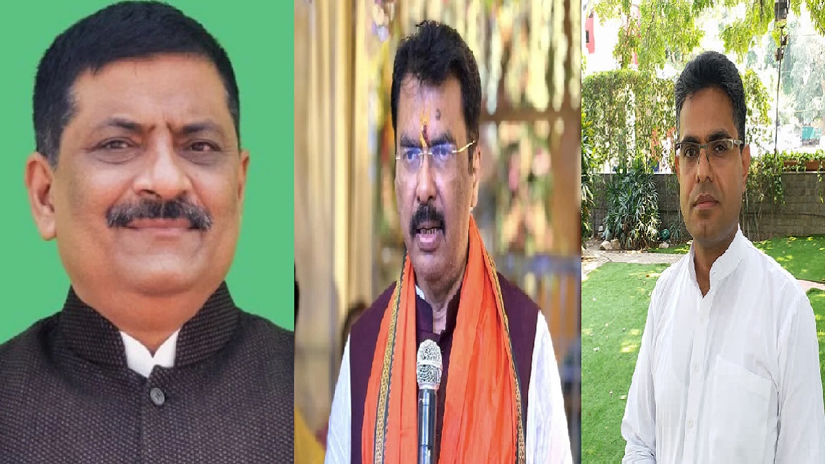 ‘4 पर समस्या नहीं, 5वें सीट पर होगी शानदार जीत’, राज्यसभा चुनाव को लेकर NDA नेताओं आत्मविश्वास हाई, जानें किसने क्या कहा?