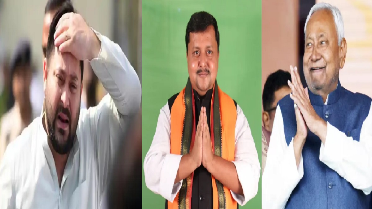 बिहार राज्यसभा चुनाव अपडेट:  NDA के सभी 202 विधायकों ने डाला वोट, MGB के 4 विधायक हुए लापता!