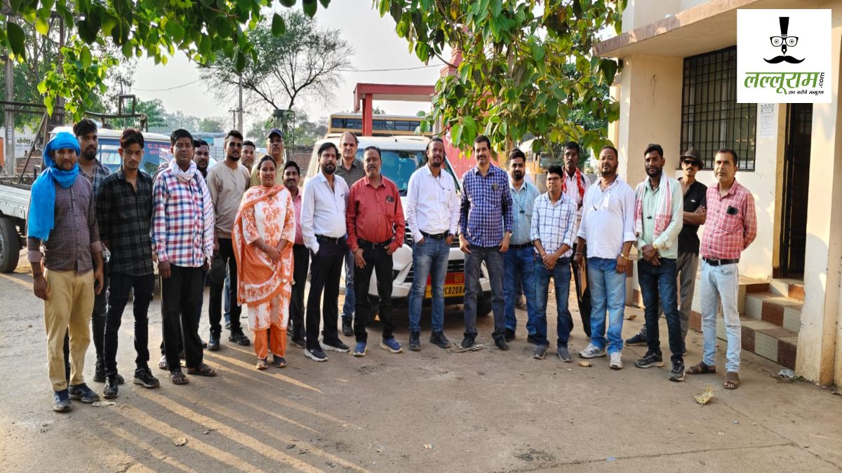 CG News : लंबे समय से बिजली बिल नहीं पटाने पर बकायादारों के खिलाफ एक्शन, 81 कनेक्शन कटे, पांच लाख से अधिक की वसूली