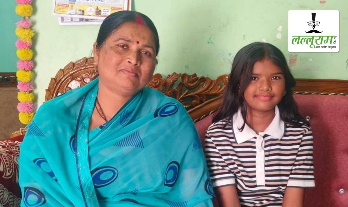 दिल की बीमारी से जूझ रही पीहू को मिला नया जीवन, ‘प्रोजेक्ट धड़कन’ से सफल ऑपरेशन के बाद अब पूरी तरह से हुई स्वस्थ, परिवार ने CM साय का जताया आभार