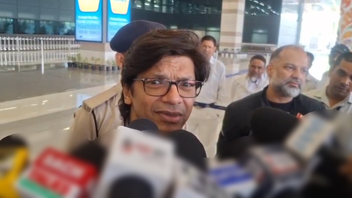 Bihar Diwas 2026: पटना में म्यूजिकल नाइट आज, बॉलीवुड सिंगर शान बिखेरेंगे जलवा, भोजपुरी गानों पर भी करेंगे परफॉर्म