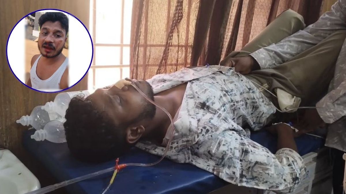 CG Crime News : सट्टा लिखने के दौरान दो पक्ष में मारपीट, काउंटर FIR के बाद घायल युवक ने जहर खाकर की खुदकुशी की कोशिश