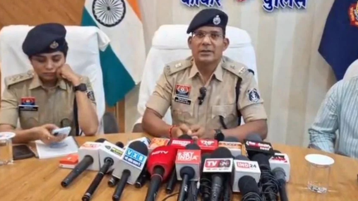 CG Crime News : मितानिन प्रेरक की हत्या का खुलासा, PM आवास की राशि के विवाद में आरोपी ने दिया था वारदात को अंजाम