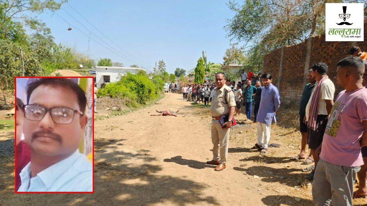 थप्पड़ का खौफनाक बदला : चोरी पकड़े जाने पर मारा था तमाचा, बदमाश ने साथियों के साथ मिलकर कर दी हत्या, एक गिरफ्तार