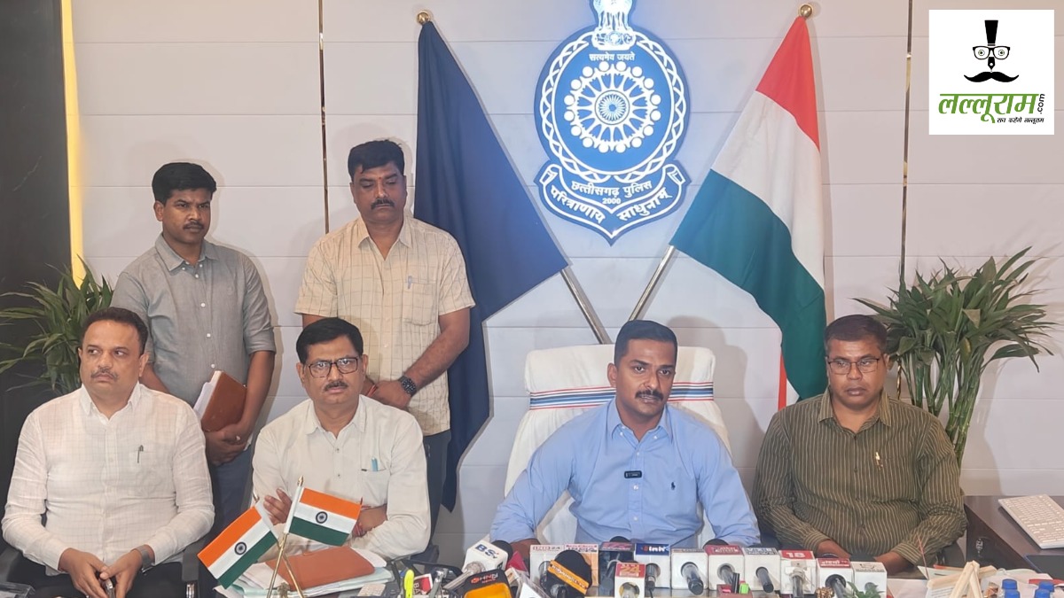 डॉलर के बदले मिला धोखा : अमेरिका और लंदन की बुकिंग का झांसा देकर ट्रेवल व्यवसायी को बुलाया, फिर विदेशी मुद्रा लेकर छू-मंतर हुआ शातिर, 1 गिरफ्तार