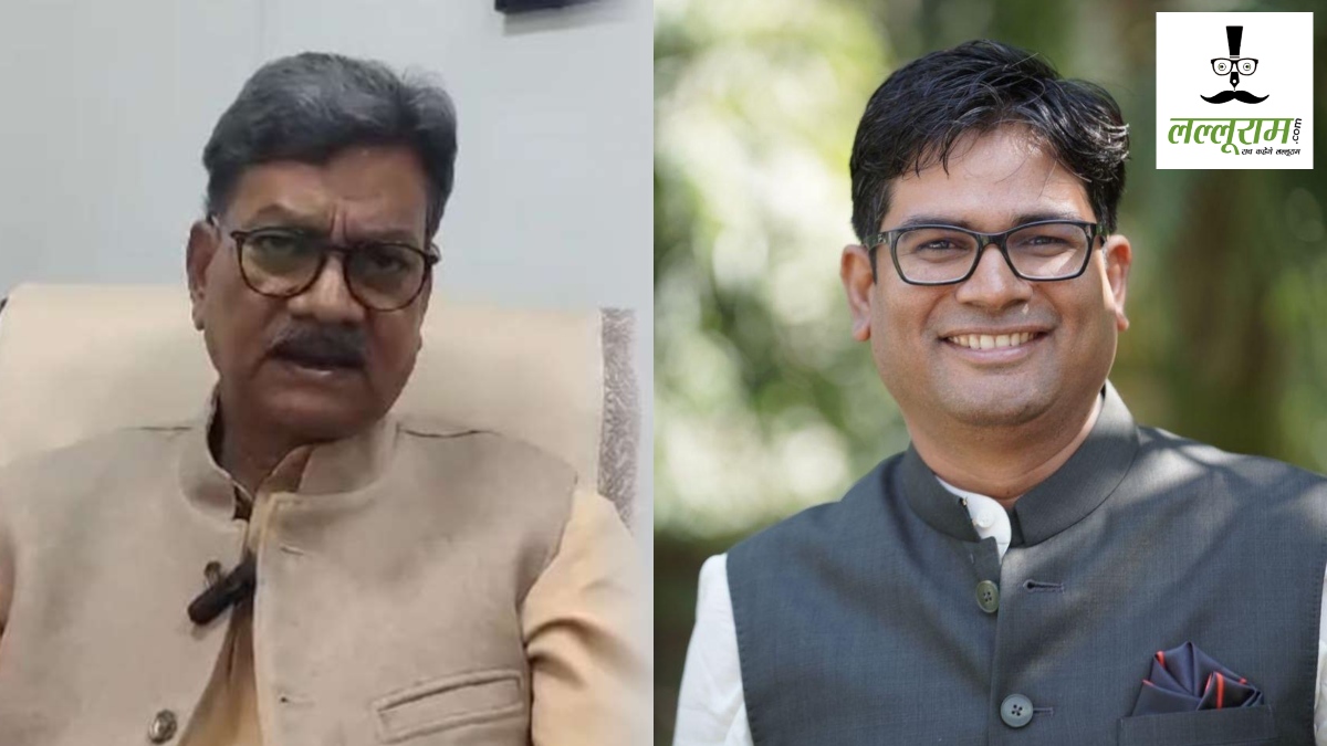 सदन में विनियोग विधेयक पारित : नेता प्रतिपक्ष महंत ने कहा- राज्य और केंद्र के बीच पीस रही जनता, वित्त मंत्री ओपी बोले- संकल्प के बजट के साथ आगे बढ़ रही हमारी सरकार