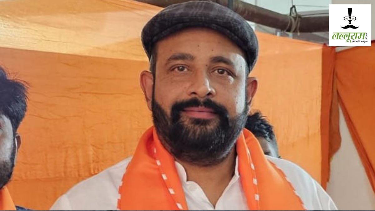 धर्म स्वातंत्र्य विधेयक छत्तीसगढ़ के सर्व समाज के लिए हितकारी : प्रबल प्रताप सिंह जूदेव