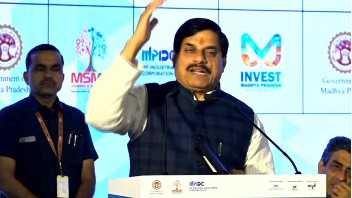 पहले मतदान, फिर जलपान: 3 राज्यों में मतदान को लेकर सीएम डॉ मोहन ने किया पोस्ट, लिखा- असम, केरलम और पुडुचेरी में आज लोकतंत्र का महापर्व