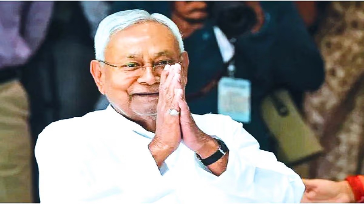 CM नीतीश की ‘समृद्धि यात्रा’ का तीसरा फेज आज से शुरू, सुपौल को देंगे 596 करोड़ की सौगात, 129 योजनाओं का उद्घाटन