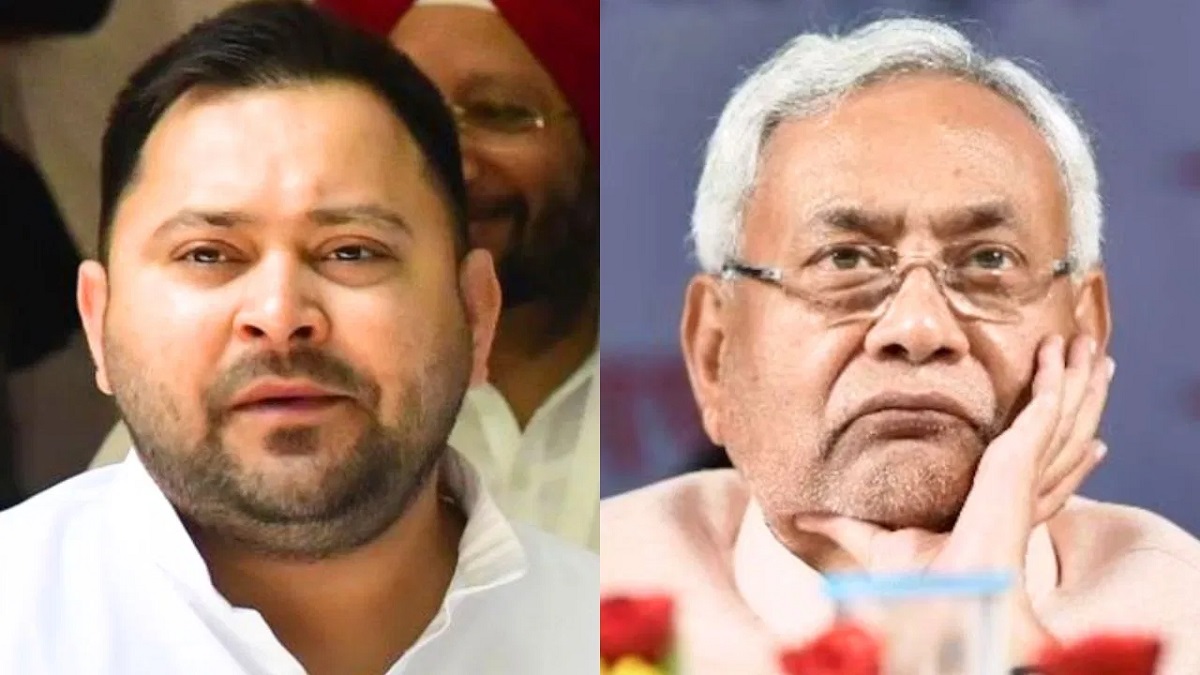 ‘दिल्ली में लिखा गया CM नीतीश का ट्वीट’, मुख्यमंत्री के X पोस्ट पर RJD नेता का बड़ा दावा, कांग्रेस बोली- जनादेश के साथ हुआ बड़ा विश्वासघात