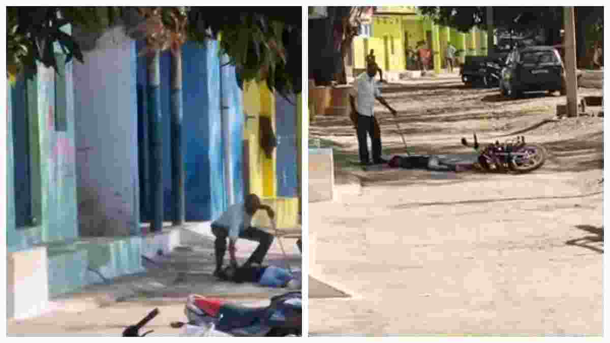 एमपी का साइको किलर: हथौड़े से किया मर्डर, फिर पिया खून, सिर का मांस भी खा गया, वारदात से सनसनी 