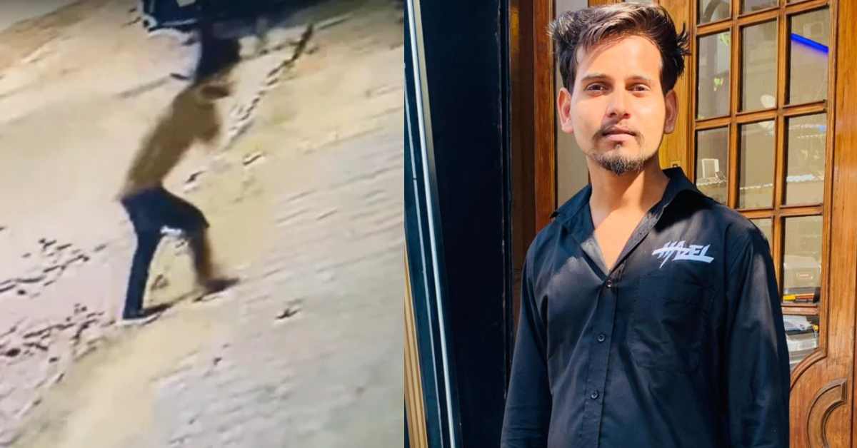 ऐसी भी क्या मजबूरी थी? होटल में युवक ने रेत ली खुद की गर्दन, तड़प-तड़पकर मौत