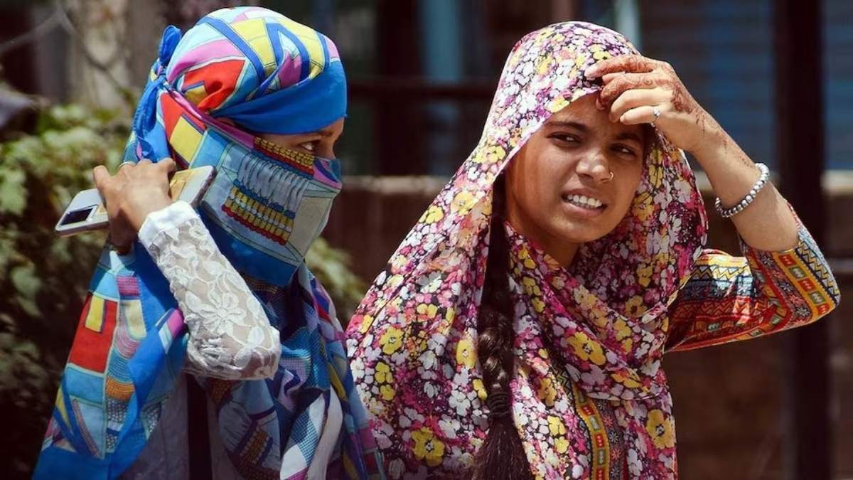दिल्ली में गर्मी ने 50 साल का रिकॉर्ड तोड़ा, मार्च के पहले सप्ताह में पारा 35 के पार; जम्मू-हिमाचल समेत इन 7 राज्यों में भी मौसम विभाग का अलर्ट