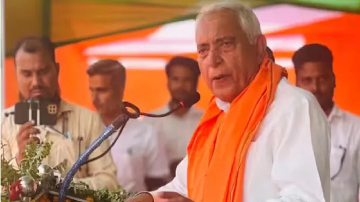 ‘बिहार में शराबबंदी सफल नहीं’, जदयू सांसद का बड़ा बयान, बोले- मैं शुर से इसके पक्ष में नहीं, यदि हट जाए तो…